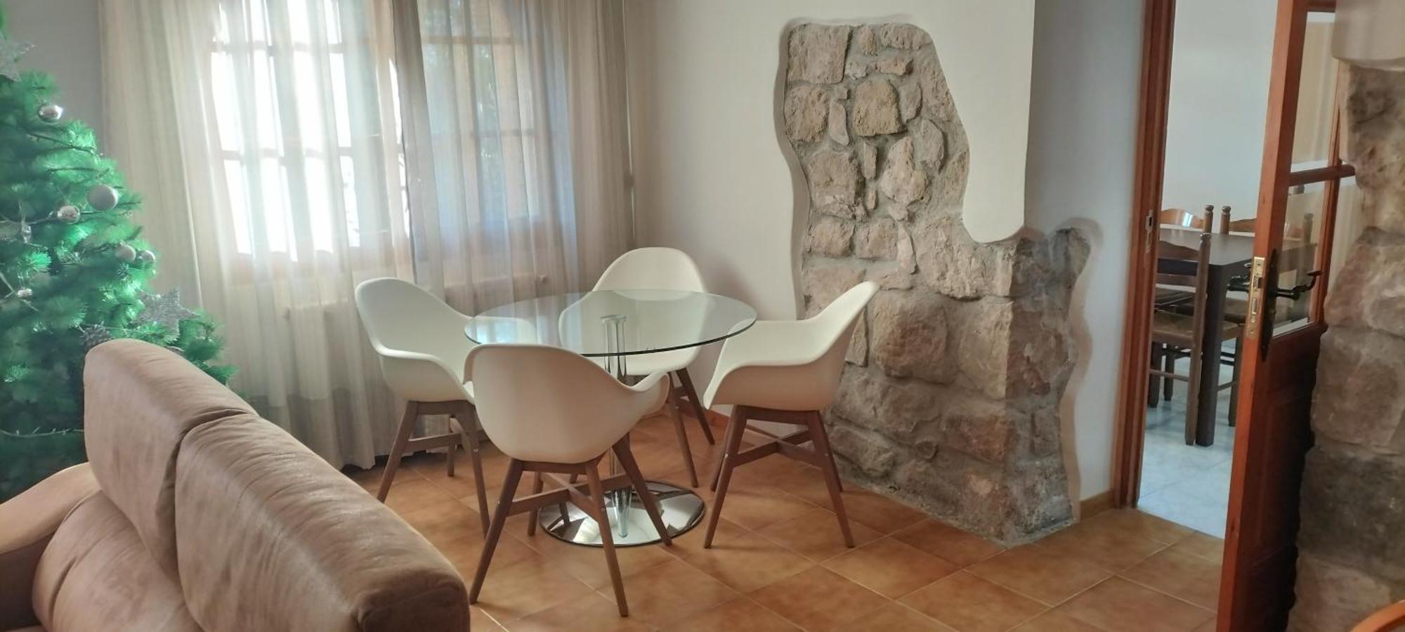 Cal Japet Encant Rural Fonollosa エクステリア 写真